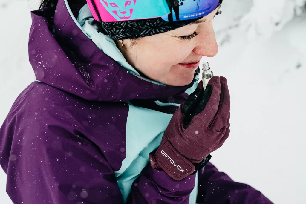 Outdoorová lékárnička