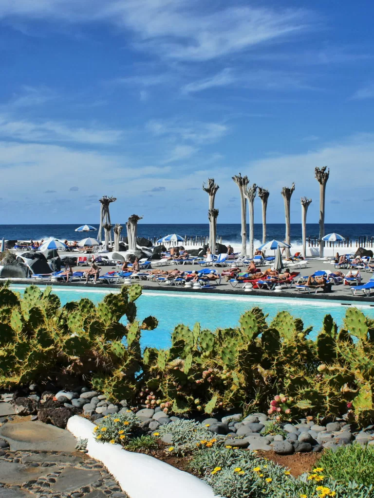Tenerife