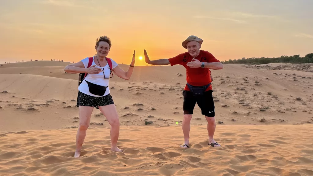 Mui Ne, Vietnam
