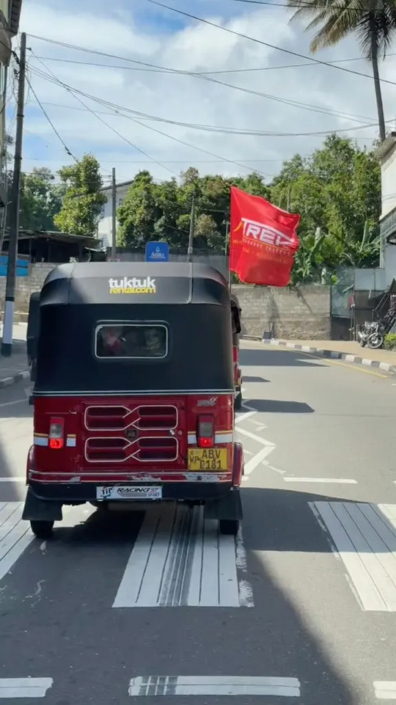 Srí Lanka