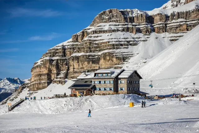 Madonna di Campiglio