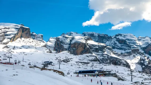 Madonna di Campiglio
