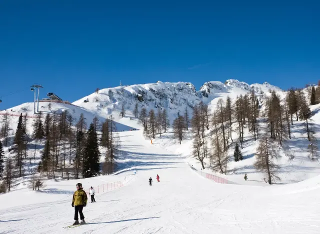 Madonna di Campiglio