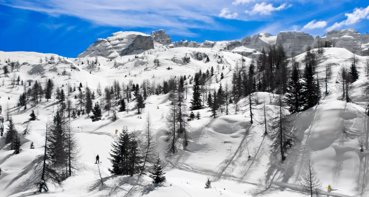 Madonna di Campiglio