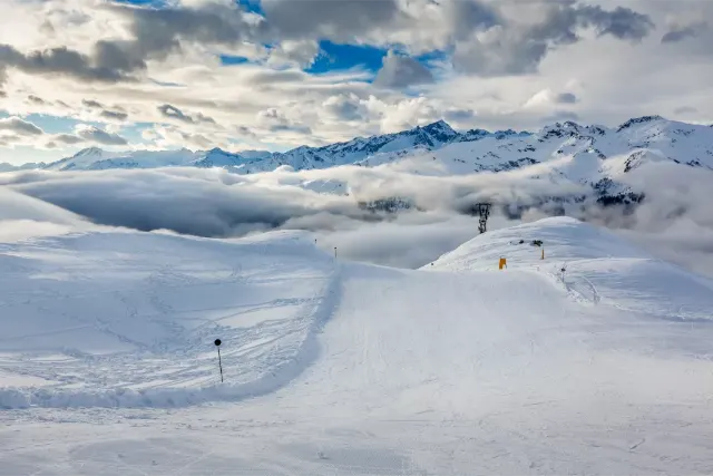Madonna di Campiglio