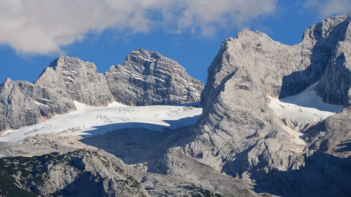 Hoher Dachstein