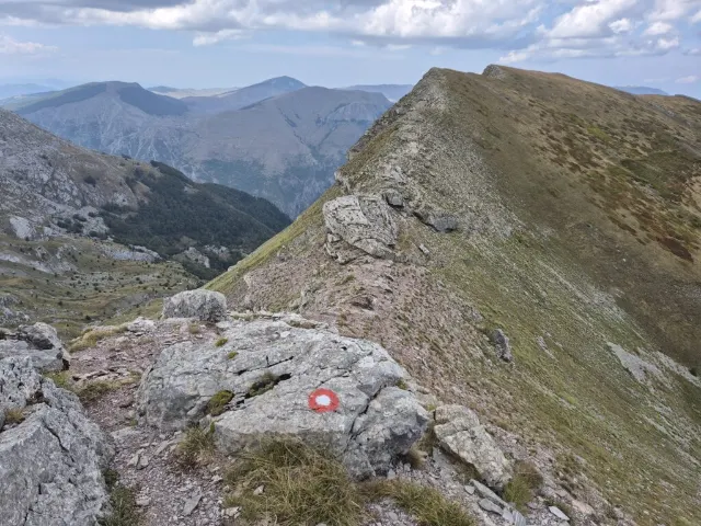 Hory, vodopády a divoké kaňony Bosny a Hercegoviny