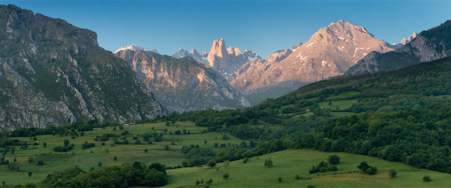 Picos de Europa