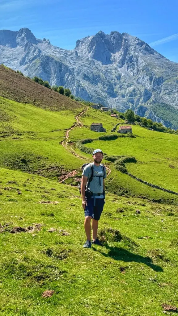 Picos de Europa