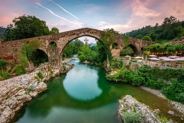 Picos de Europa