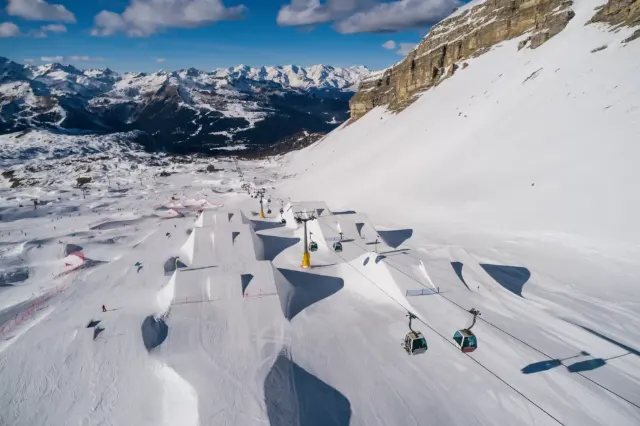 Madonna di Campiglio