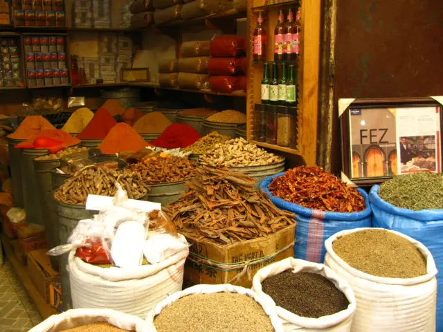Maroko – výstup na Jebel Toubkal