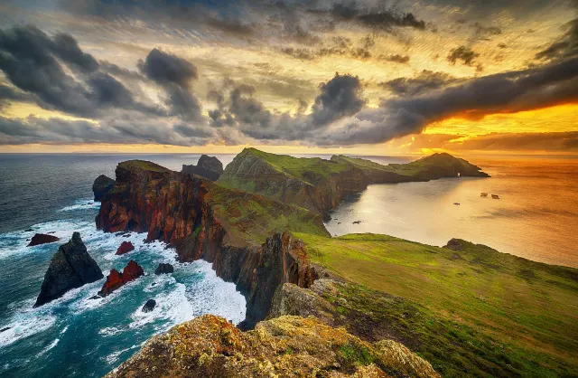 Madeira