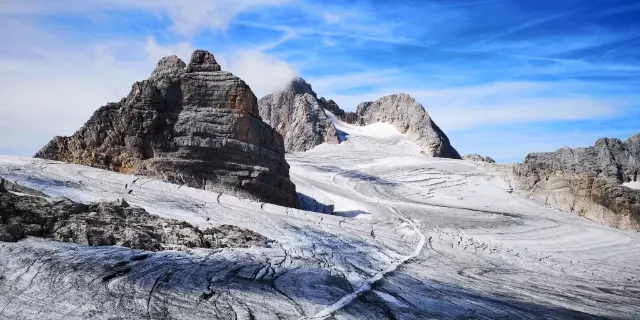 Hoher Dachstein