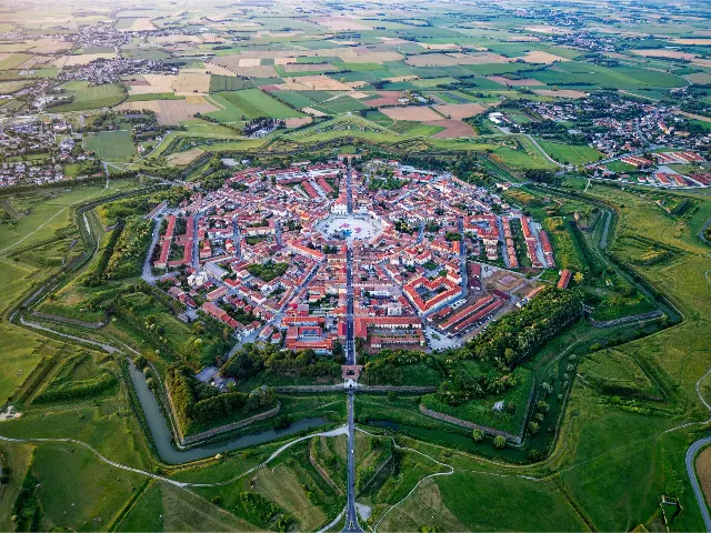 Alpe Adria na kole – ze Salzburgu až k moři